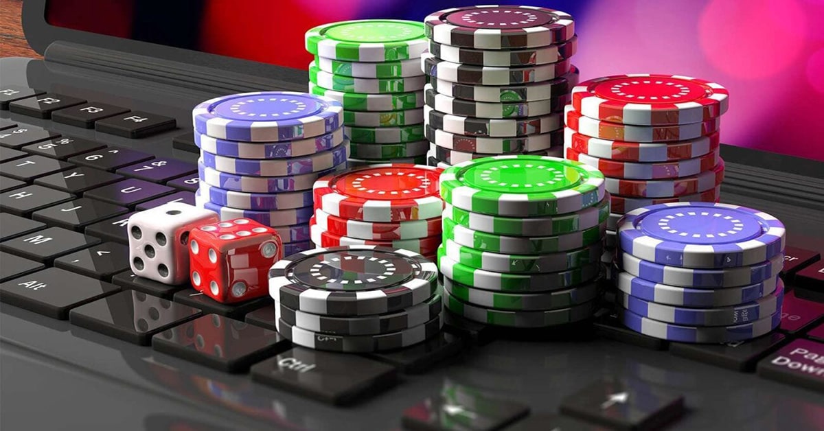 The most common mistakes casino gamblers make