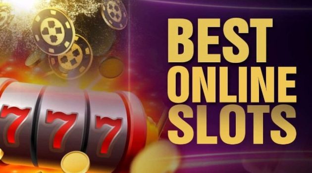 Why do people play free online slot machine games?