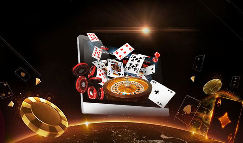 Strategies Professional Online Gamblers Follow to Ensure Long-Term Success