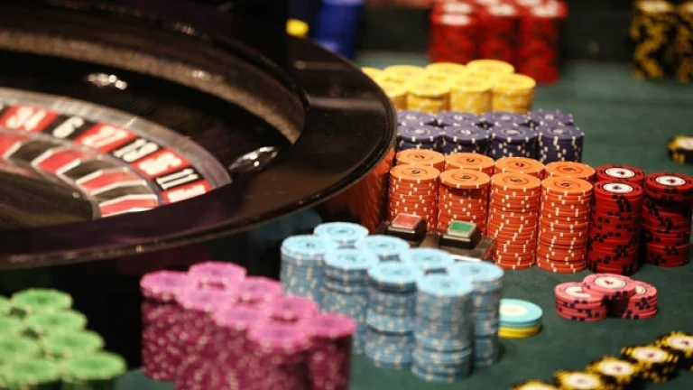 Why Online Casinos Are the Future of Gambling