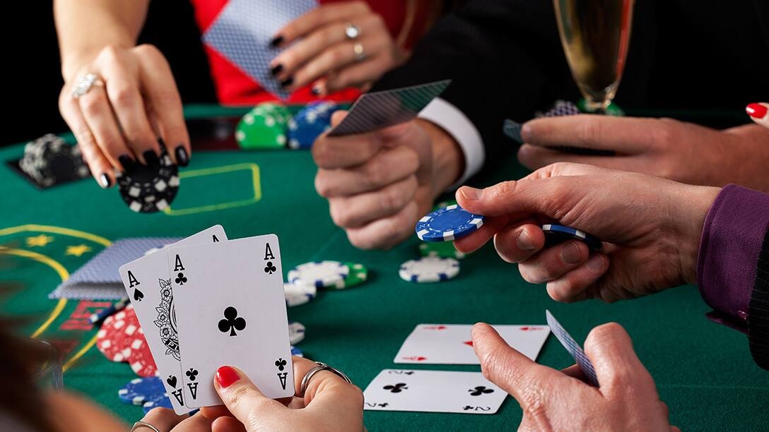 How can i choose the best online casino for my gaming preferences?